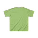 Salamander - Kids Heavy Cotton Tee