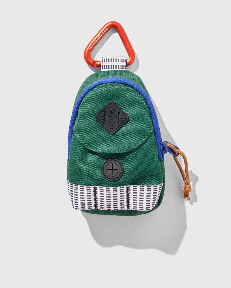 (R)evolution™ Dog Waste Bag Dispenser: Pine