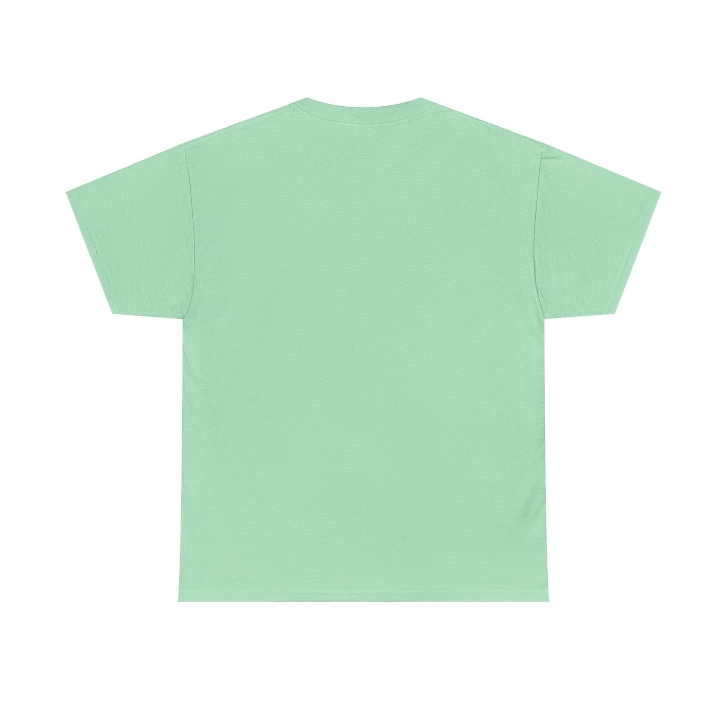 Pride 25 - Unisex Heavy Cotton Tee