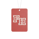 FH Block - Car Air Freshener