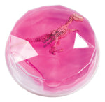 Dinosaur Fossil Putty, Reusable, Tactile, 3-1/2" container