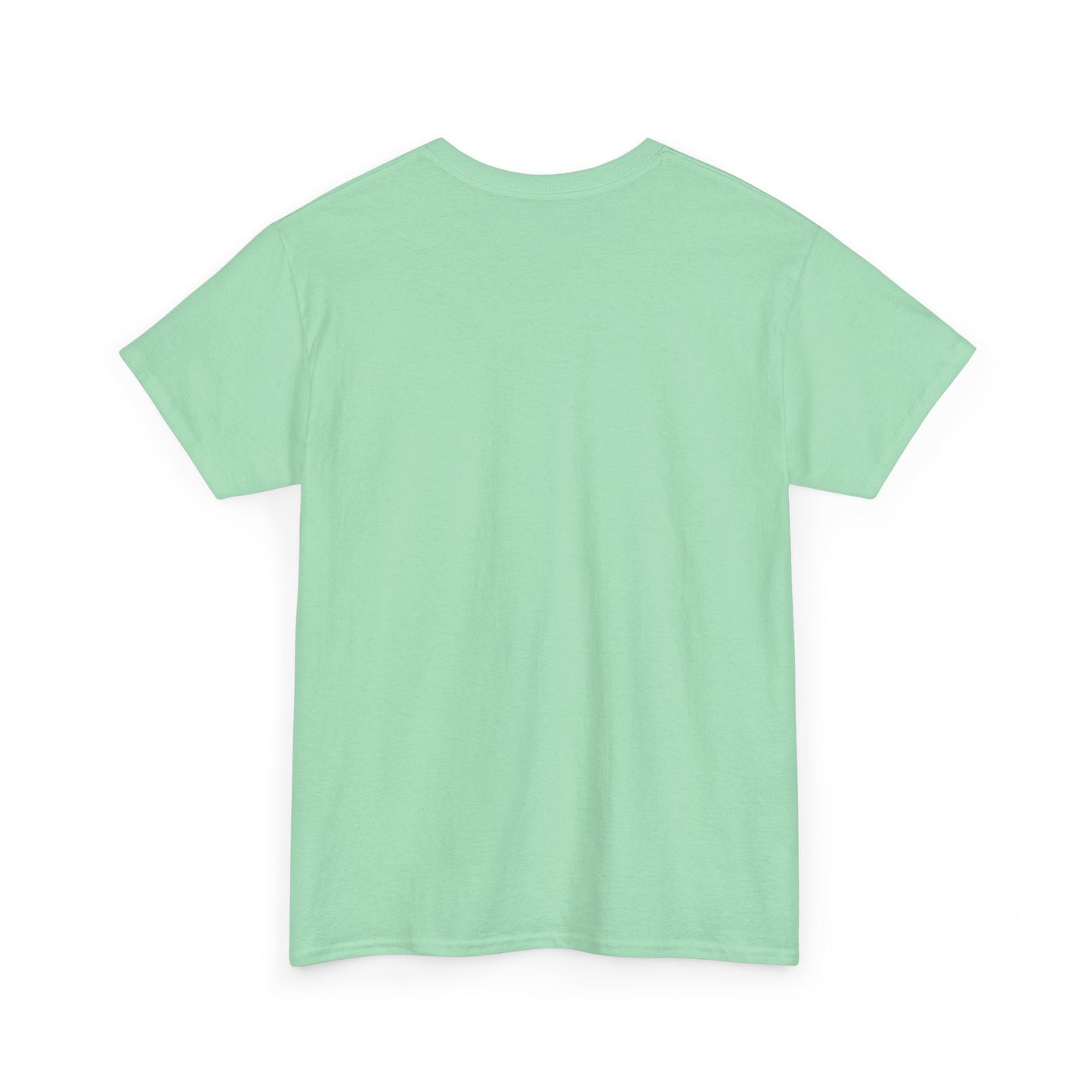 Pride 25 - Unisex Heavy Cotton Tee