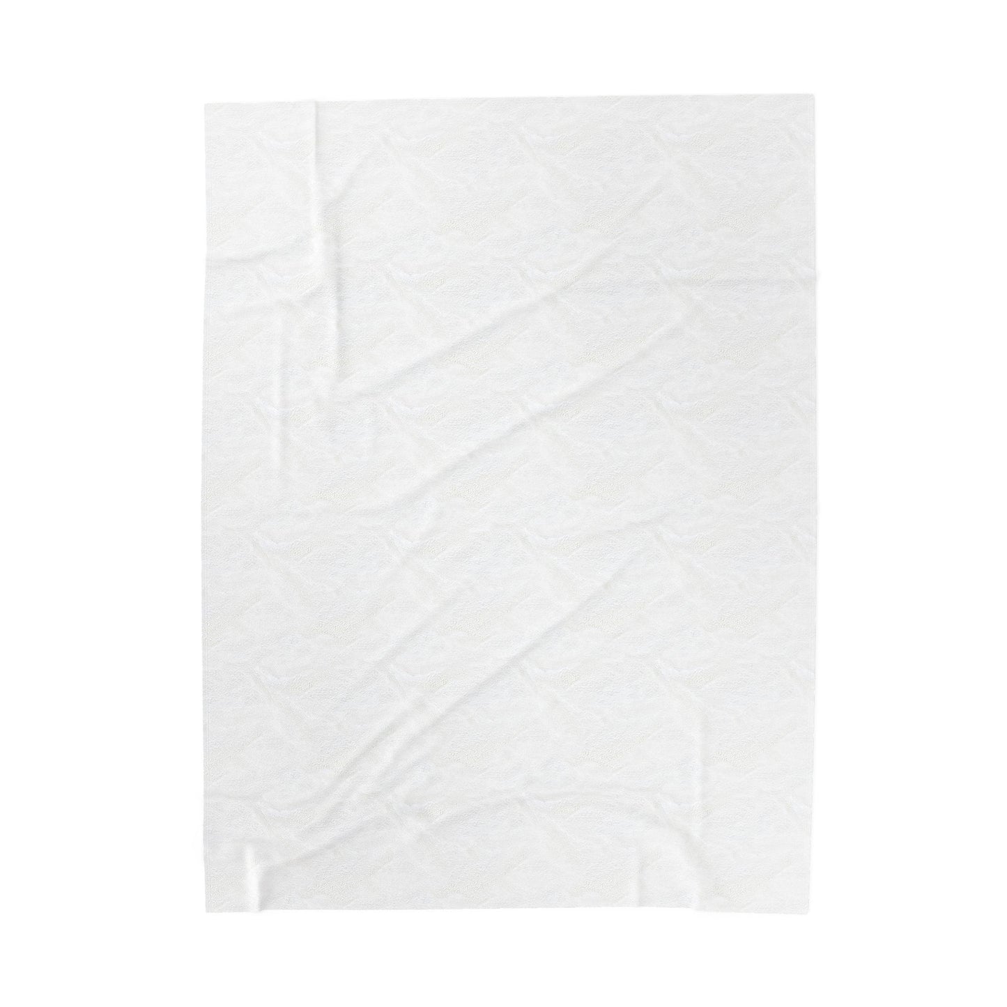 Country Roads Take Me Home - Velveteen Plush Blanket