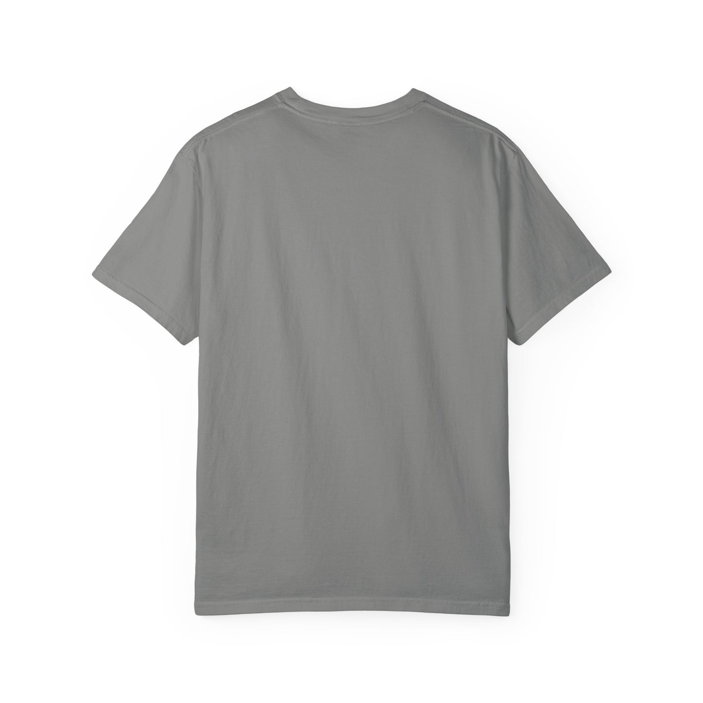 Born to Mosey Unisex Garment-Dyed T-shirt