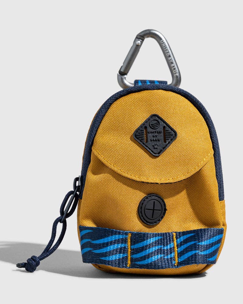 (R)evolution™ Dog Waste Bag Dispenser: Pine