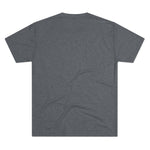 On the Water - Unisex Tri-Blend Tee
