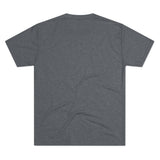 On the Water - Unisex Tri-Blend Tee