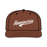 Appalachia - Surf Cap