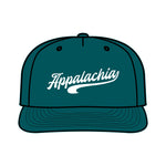 Appalachia - Surf Cap