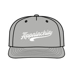 Appalachia - Surf Cap