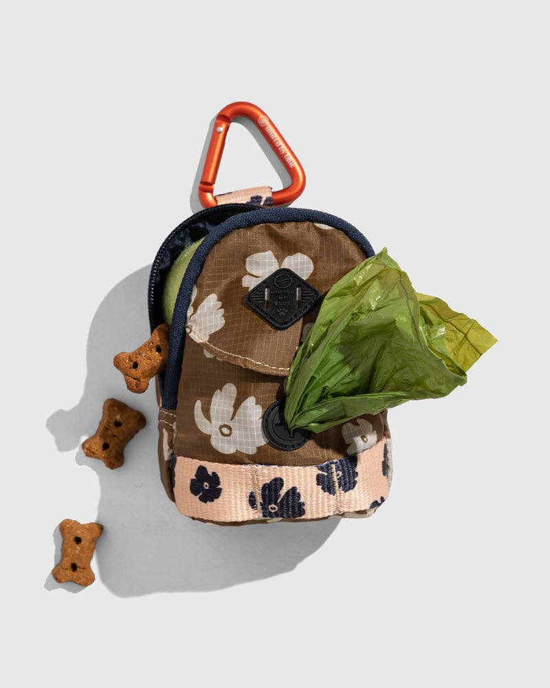 (R)evolution™ Dog Waste Bag Dispenser: Pine