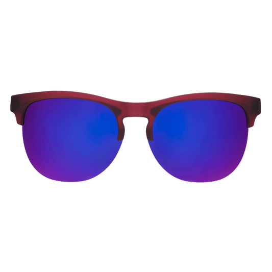 "Beaujolais Nouveau Riche" Avant G Polarized Sunglasses