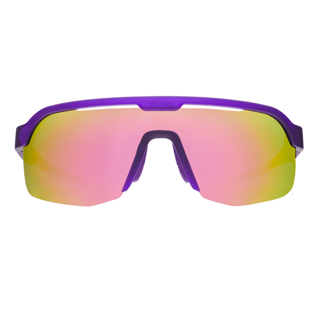 "Tentacle Tag Champion" BOLT G Polarized Sunglasses