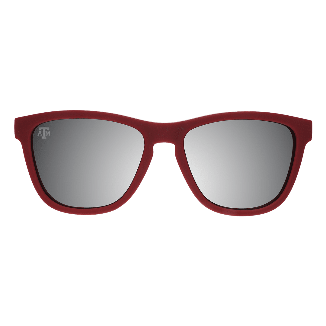 "Gig 'Em Aggies” Texas A&M Collegiate OG Polarized Sunglasses
