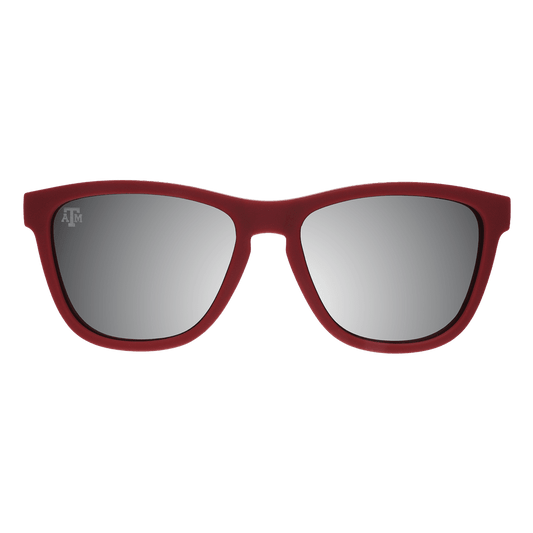 "Gig 'Em Aggies” Texas A&M Collegiate OG Polarized Sunglasses