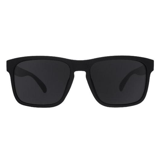 "Grim Reaper's Spring Fling" Grand G Polarized Sunglasses