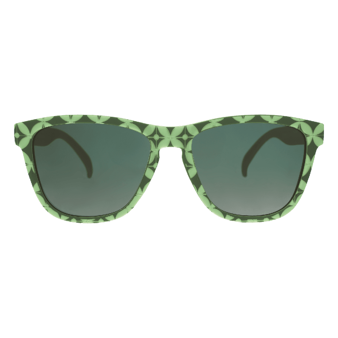 "I'd Mildew You” Limited OG Polarized Sunglasses