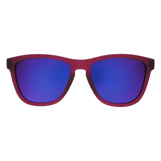"Sippin' On Vintage Chaos” OG Polarized Sunglasses