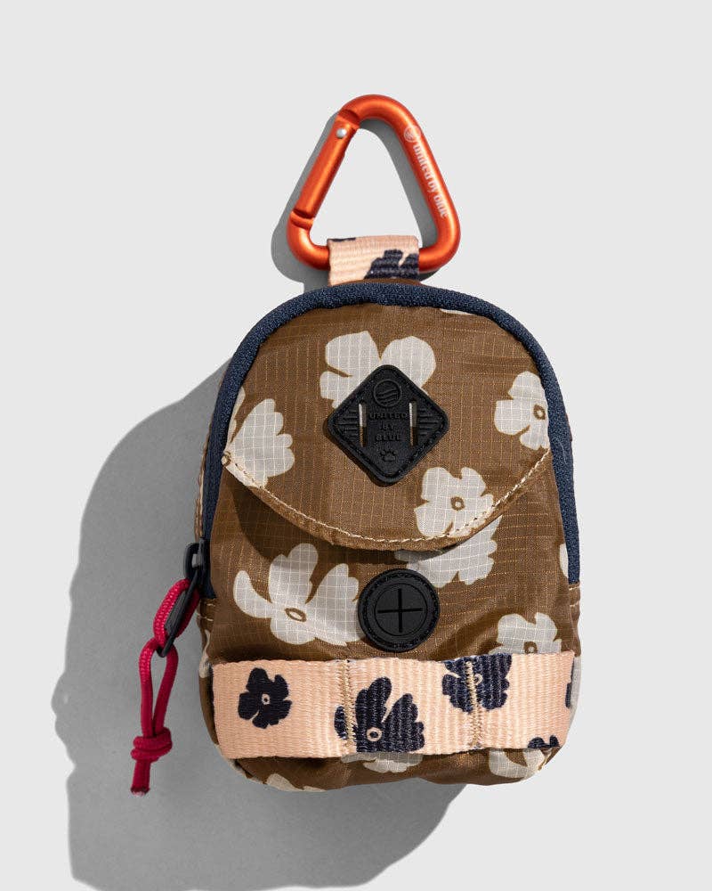 (R)evolution™ Dog Waste Bag Dispenser: Pine