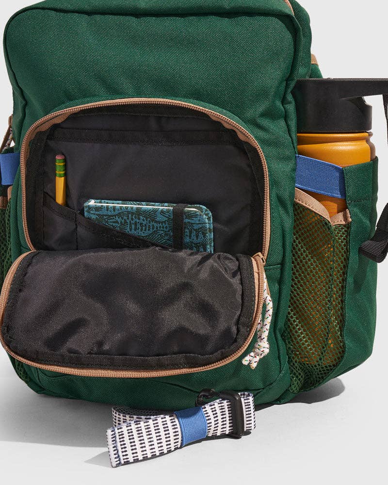 (R)evolution™ 9L Sidekick: Pine