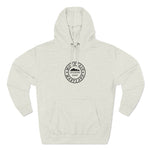 Wild Mary - Three-Panel Fleece Hoodie