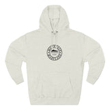 Wild Mary - Three-Panel Fleece Hoodie