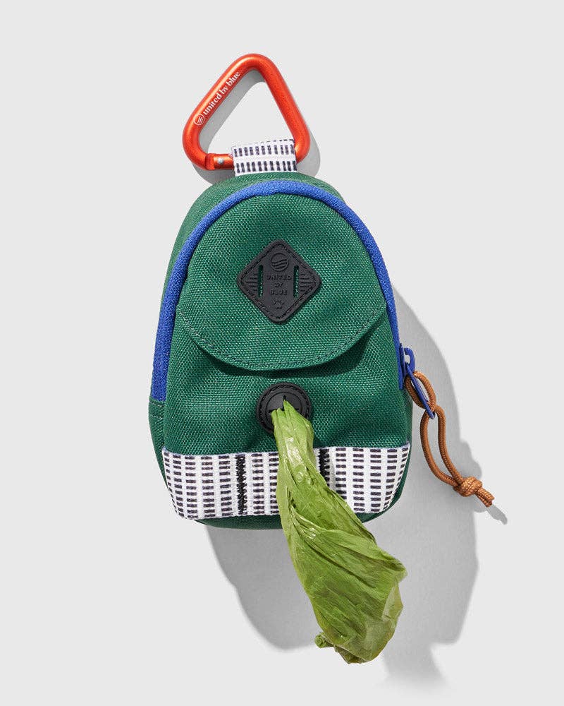 (R)evolution™ Dog Waste Bag Dispenser: Pine