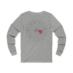 Cumberland Hub - Unisex Jersey Long Sleeve Tee