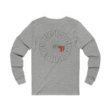 Cumberland Hub - Unisex Jersey Long Sleeve Tee