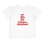 Future Sentinel - Toddler Short Sleeve Tee