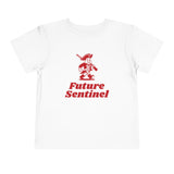 Future Sentinel - Toddler Short Sleeve Tee