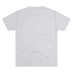 On the Water - Unisex Tri-Blend Tee