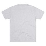 On the Water - Unisex Tri-Blend Tee