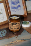 Cranberry Cider Soy Candle