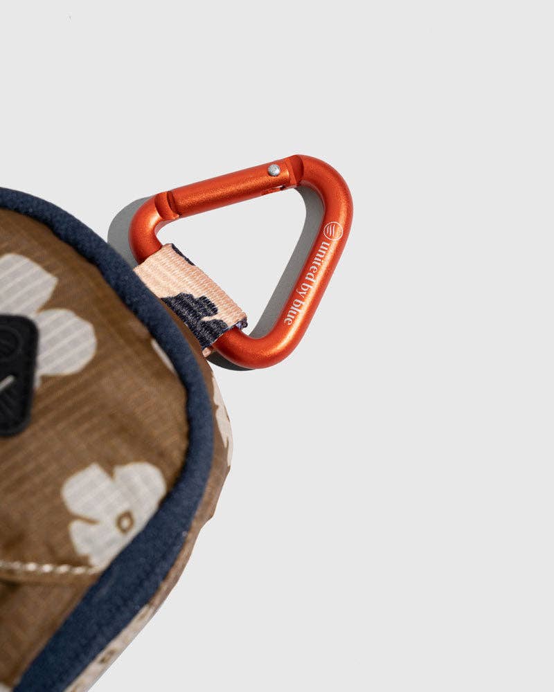 (R)evolution™ Dog Waste Bag Dispenser: Pine