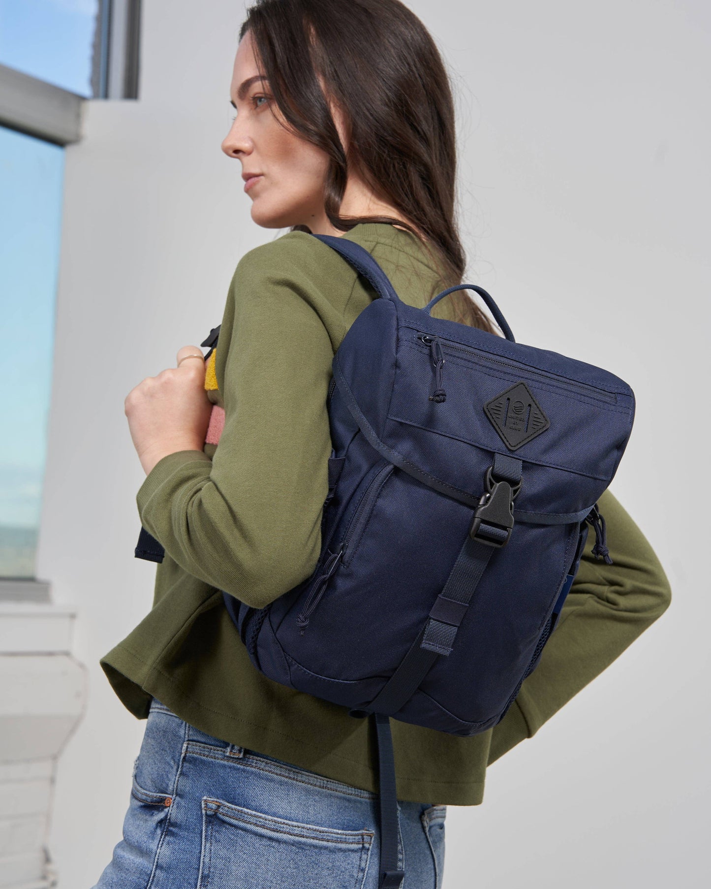 (R)evolution™ 9L Sidekick: Pine