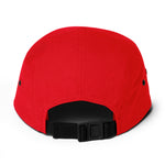 Fort Hill - Five Panel Cap