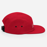 Fort Hill - Five Panel Cap