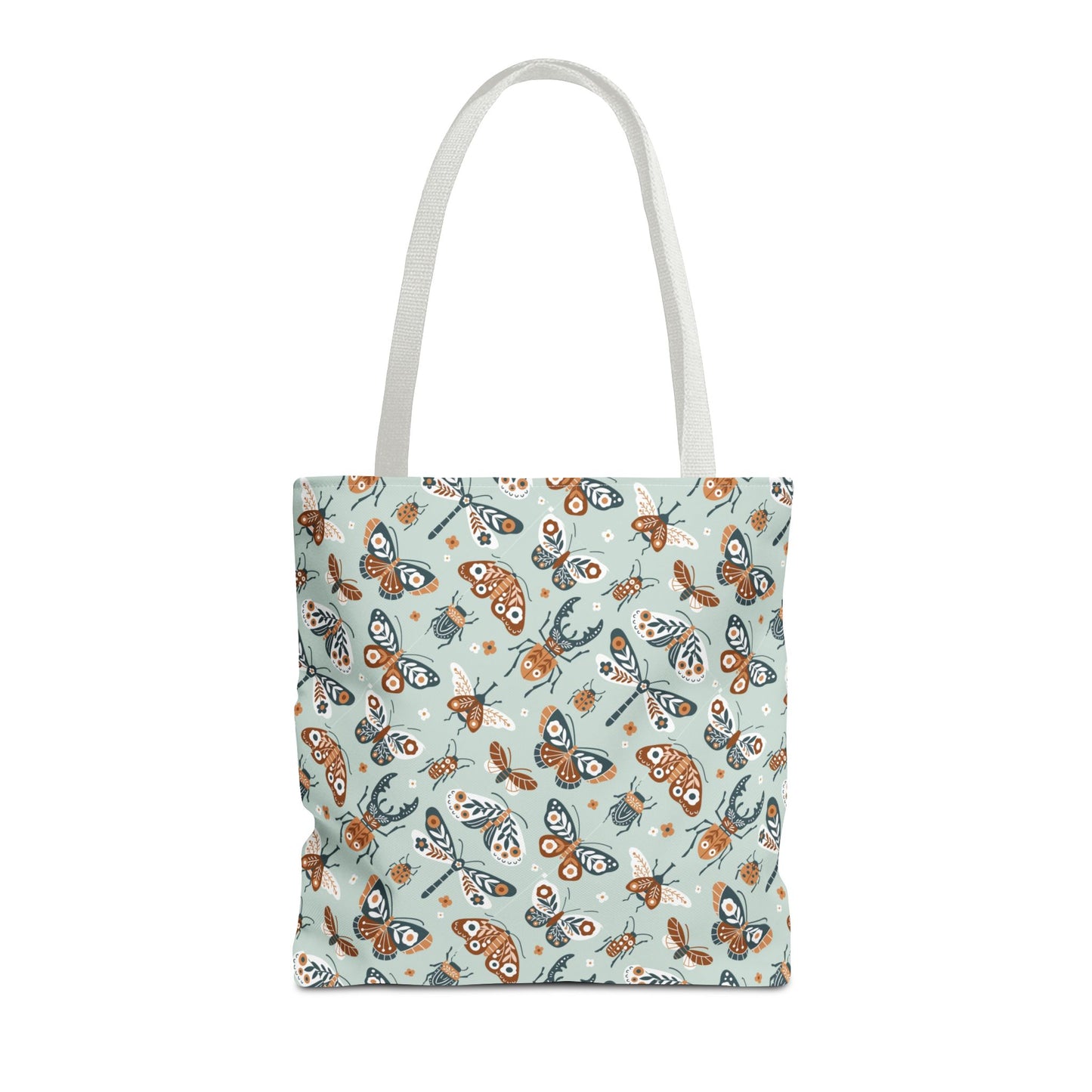 Insect Tote Bag