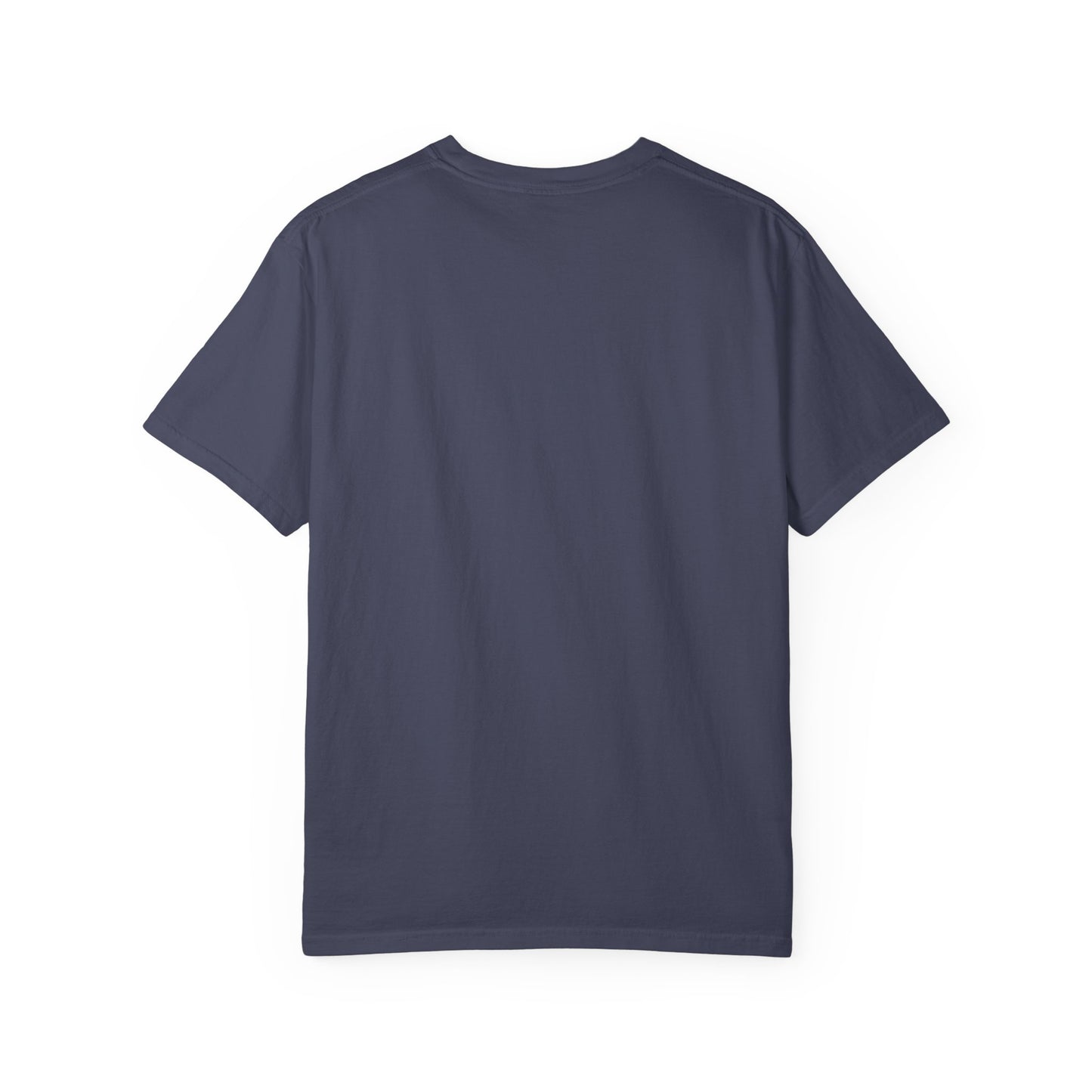 Mountain Maryland - Unisex Garment-Dyed T-shirt