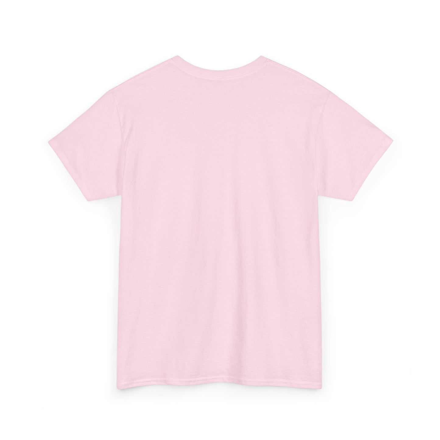 Pride 25 - Unisex Heavy Cotton Tee