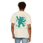 Mountain Maryland Graphic T-Shirt - Unisex Garment-Dyed