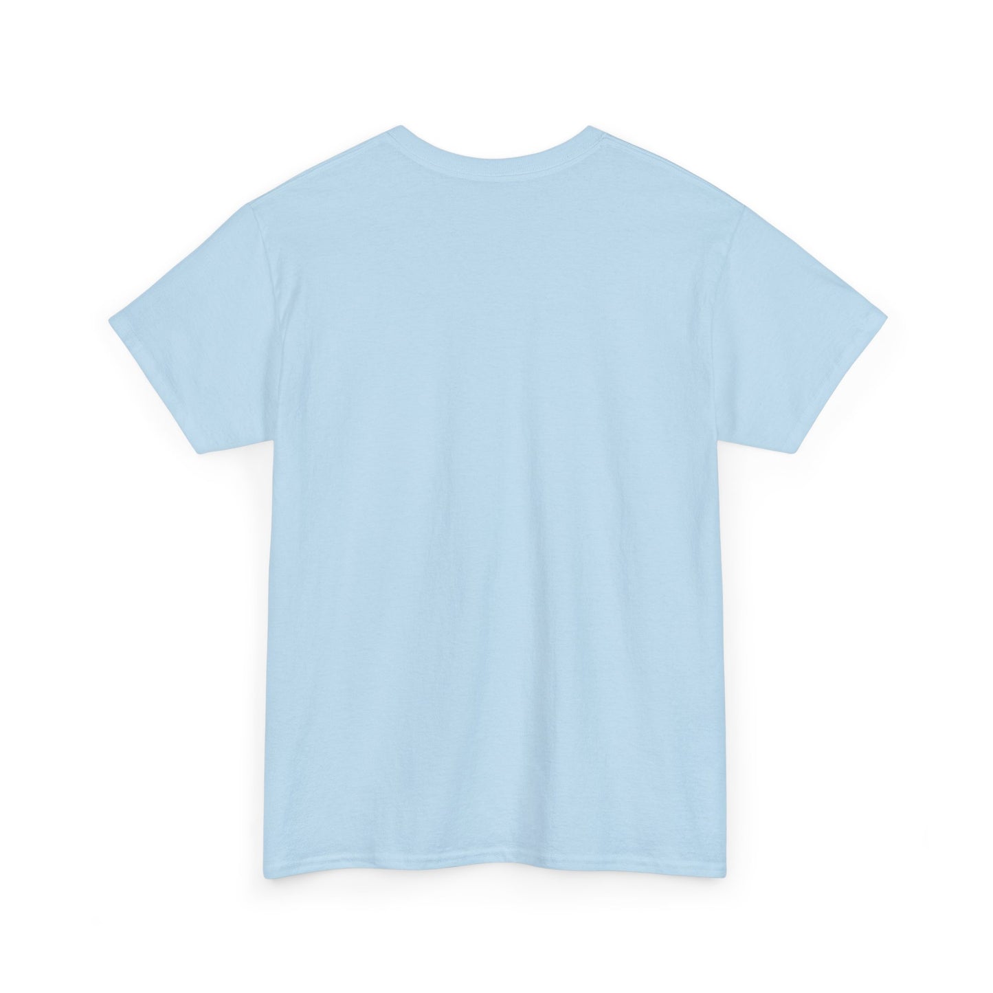 Pride 25 - Unisex Heavy Cotton Tee