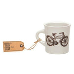 Cuppa This Cuppa That Mug | Classic Bike