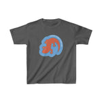 Salamander - Kids Heavy Cotton Tee