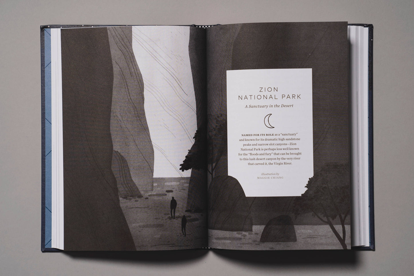 Campfire Stories Tales from America's National Parks