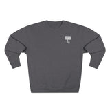 The Narrows - Unisex Crewneck Sweatshirt