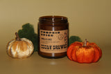 Pumpkin Spice Soy Candle