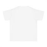 FH Sentinel Mascot - Youth Garment-Dyed Tee
