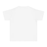 FH Sentinel Mascot - Youth Garment-Dyed Tee